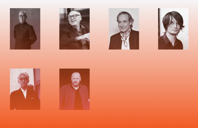 Искусство саундтрека: 6 композиторов, которым удалось найти своего режиссера