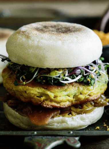 География бутерброда: 9 сэндвичей со всего света