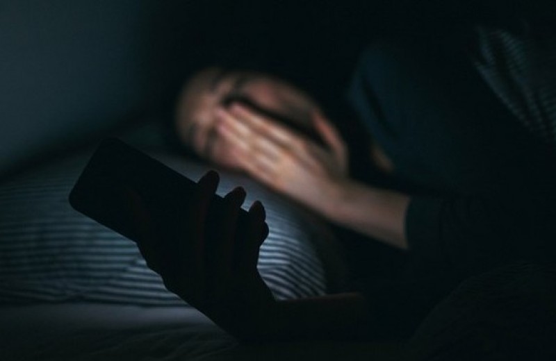 Риск заболеть раком напрямую связан с качеством сна?