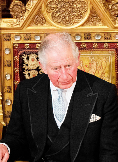 Кризис монархии: почему принц Чарльз может не стать королем