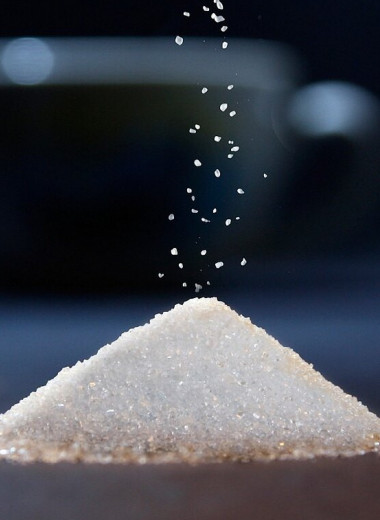 В каких продуктах больше всего скрытого сахара: бдительность не повредит