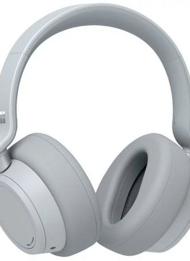 Тест наушников Microsoft Surface Headphones: приятный звук и комфорт для ушей
