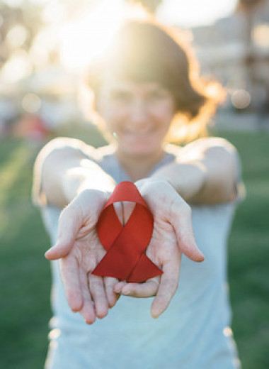 «Это диагноз, а не характеристика человека»: история жизни с ВИЧ