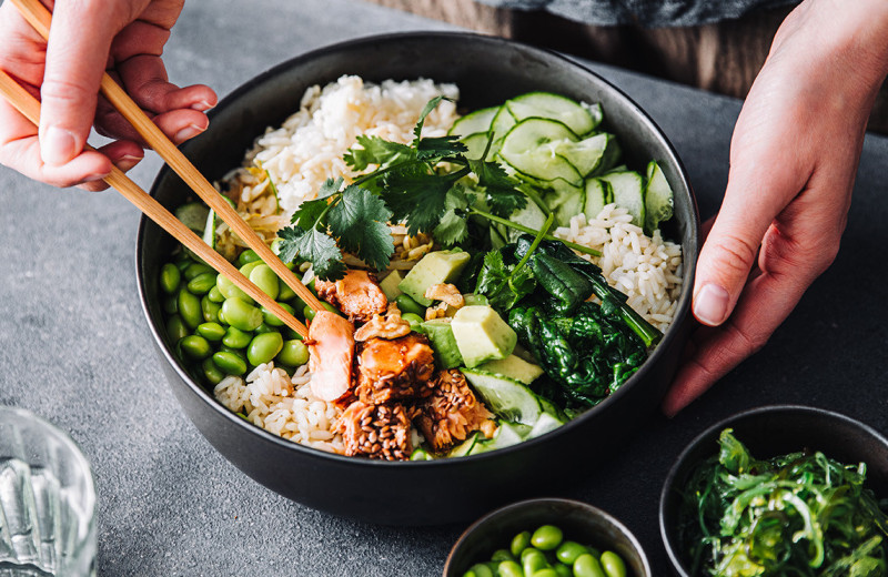 Модные волокна: что такое файбермаксинг и правда ли нам всем нужно много клетчатки