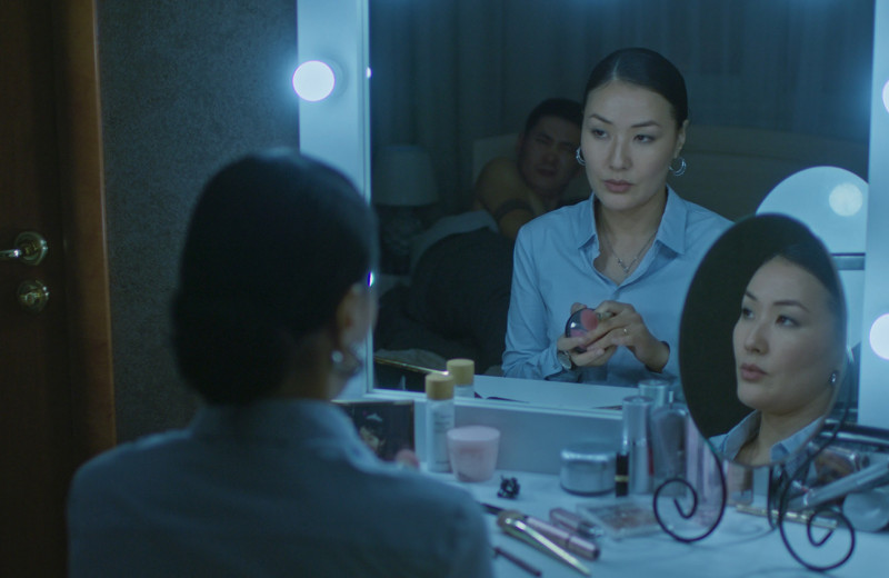 «Наша зима» — якутский фильм, который не хочется называть якутским. Настолько всеобъемлющим он получился