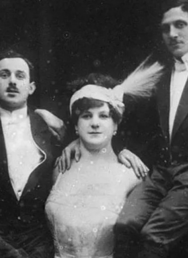 Она носила мужчин на руках: Леди Геркулес - самая сильная женщина XIX века