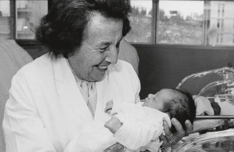 Борьба за жизнь: как гинеколог Гизелла Перл спасала женщин в концлагерях