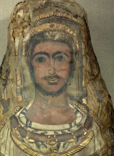 Египтологи разгадали тайну мумий, найденных еще в 1615 году