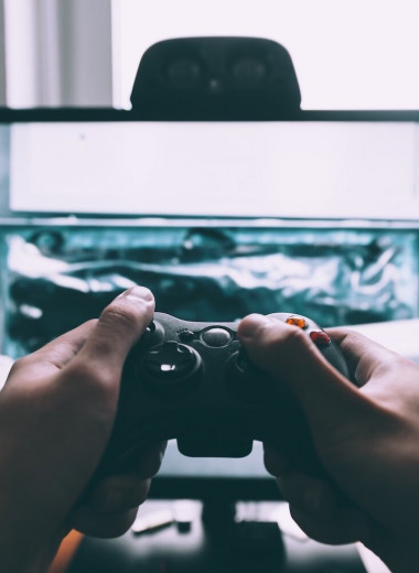 Как видеоигры влияют на интеллект и развитие детей?