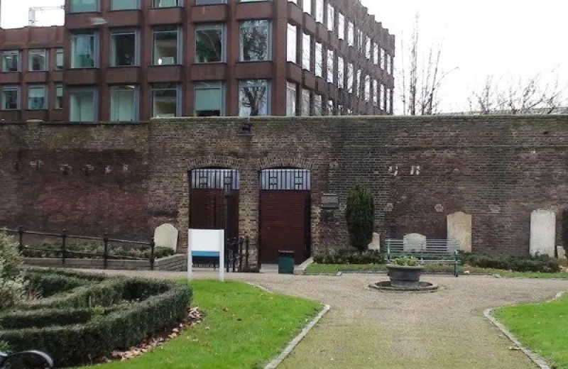Лондонская тюрьма для должников, куда можно было угодить на 30 лет за небольшой долг