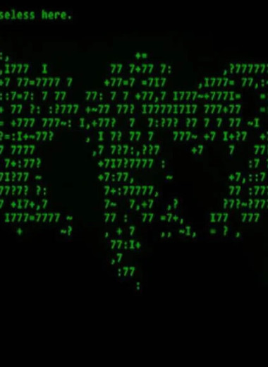 История таинственного проекта Cicada 3301, серии запутанных головоломок, опубликованных в интернете без объяснений