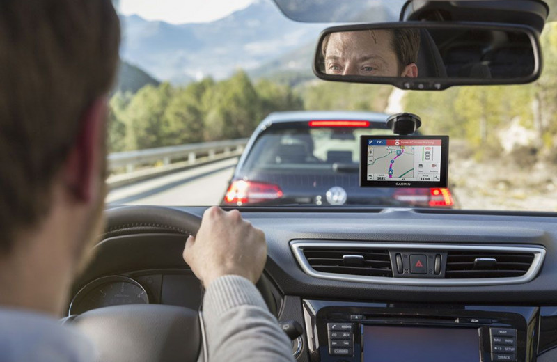 Навигаторы — для автомобиля и пешехода. Что такое навигатор и как он работает