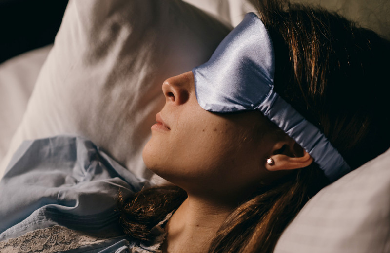 Как быстро уснуть: 8 советов и 5 способов без лекарств