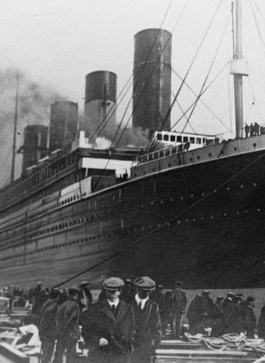 Возвращение легенды: кто и зачем строит копии затонувшего Титаника