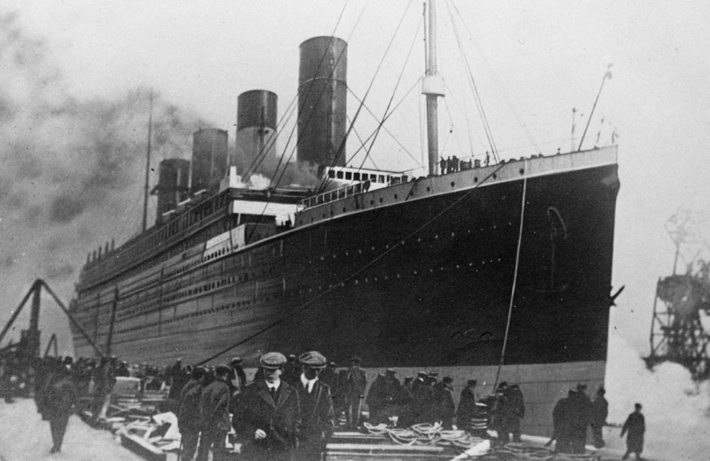 Возвращение легенды: кто и зачем строит копии затонувшего Титаника