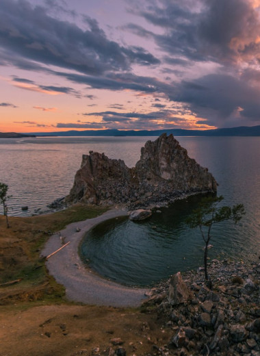 Возможности островов: 7 мест для путешествий по России