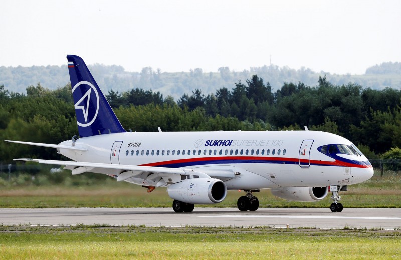 Что известно о самолете Sukhoi Superjet 100, потерпевшем крушение в Шереметьево, и почему его критикуют