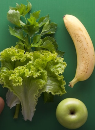 Детокс как самообман: что говорит наука