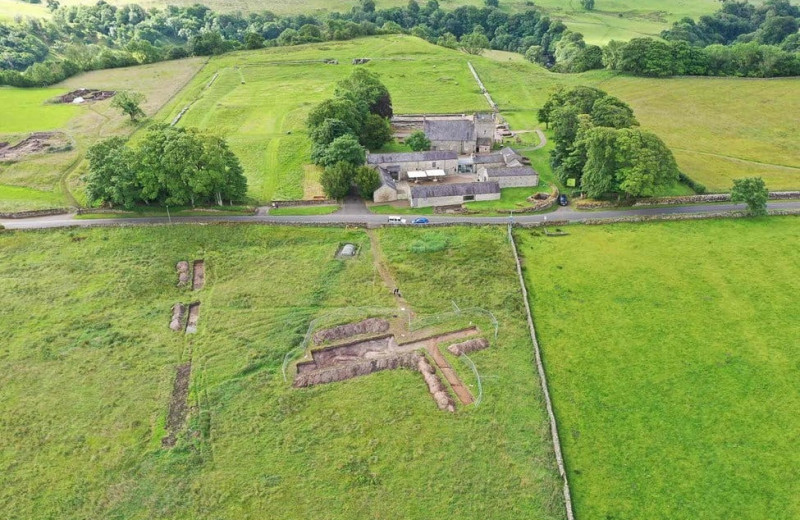 Археологи в Англии закопают обратно свою находку! Вот зачем это нужно