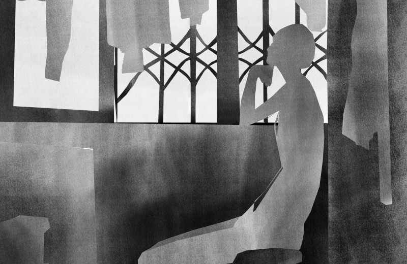 Переживу: как сохранить себя в трудное время