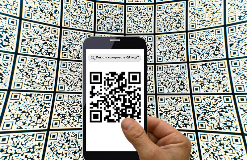 Как на телефоне отсканировать QR-код: пошаговая инструкция для Android и iPhone