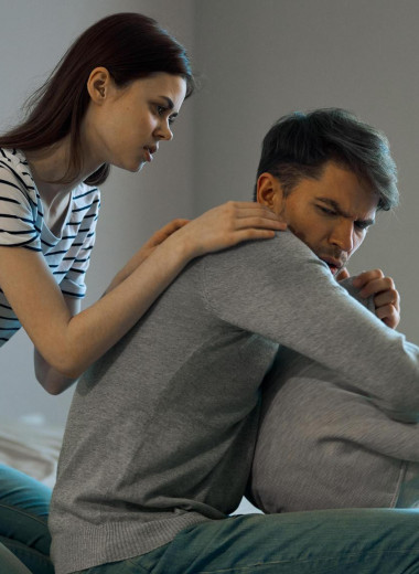 «Диагноз поставлен»: 3 шага, чтобы не разрушить отношения при психическом расстройстве