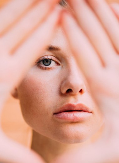 Лимфодренаж для лица: как избавиться от морщин