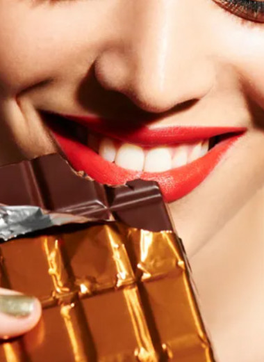 На позитиве: почему нужно есть шоколад на диете