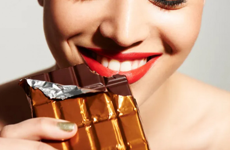 На позитиве: почему нужно есть шоколад на диете