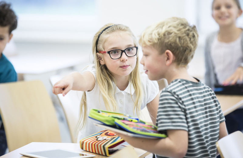 «Наорала»: почему на женщин часто возлагают ответственность за поведение мужчин