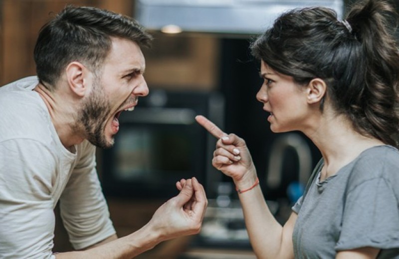 Польза гнева: как злиться правильно