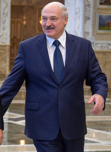 Белорусский политолог Александр Класковский: Москва вновь подыгрывает Лукашенко