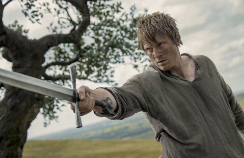 Простодушие и отвага