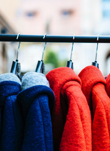Как понять, что пальто качественное: 5 признаков, на которые ты должна обратить внимание
