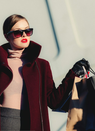 Как бренды используют мотивацию людей для продвижения продукции