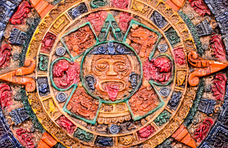 Надо было просто умножить на 20: как ученые разгадали секрет «космического» календаря майя