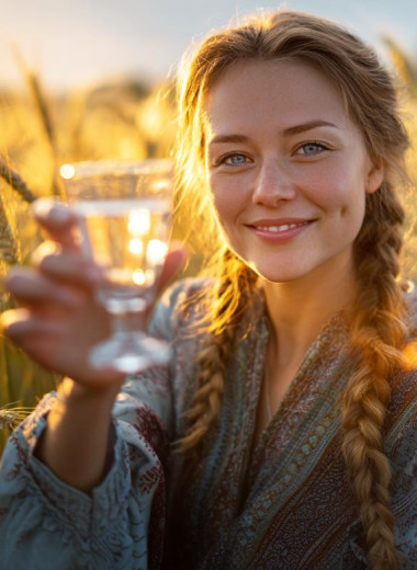 Что такое солодовая водка и чем она отличается от обычной