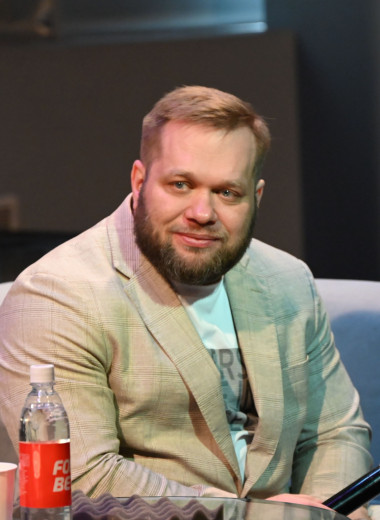 Сила ума: как в Красноярске сделали фестиваль для качков, о котором узнал весь мир