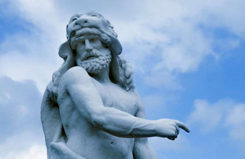 Побеждать как Геракл: как читать мифы с пользой для психики