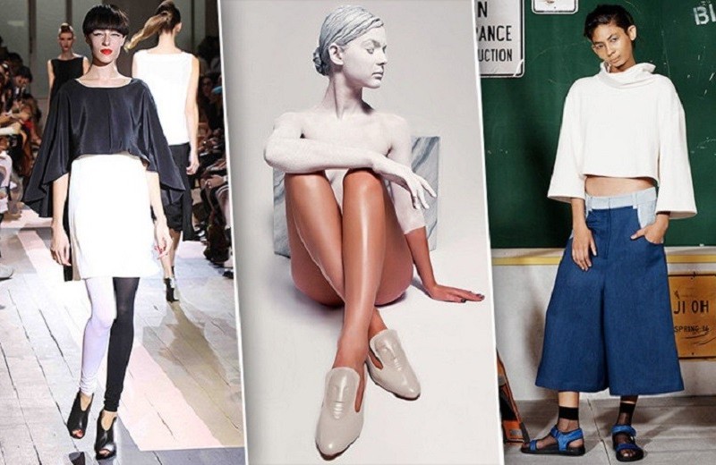Fashion-бунт: 5 брендов, которые меняют представление о моде