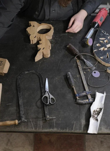 Арт-заточение: уединение, связи и риски резиденций