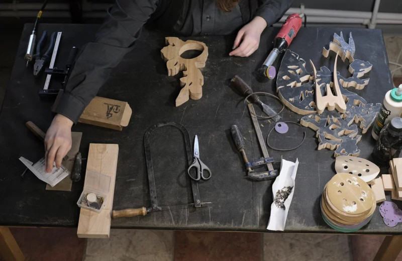 Арт-заточение: уединение, связи и риски резиденций