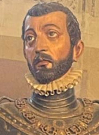 Итальянский аристократ прожил 13 лет после обширной трепанации