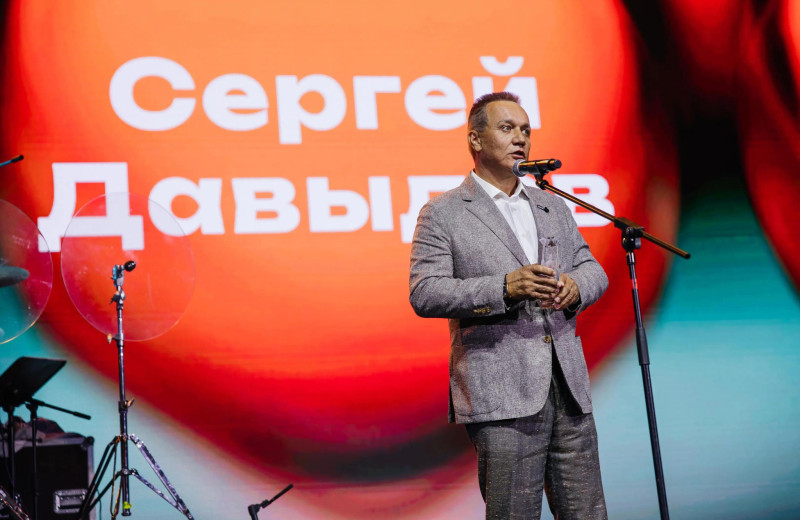 «У меня одинаковое отношение и разговор с министром, руководителем или врачом»