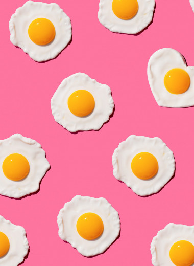 Сколько яиц в день можно съедать, чтобы не стать жертвой их пяти опасных побочных эффектов