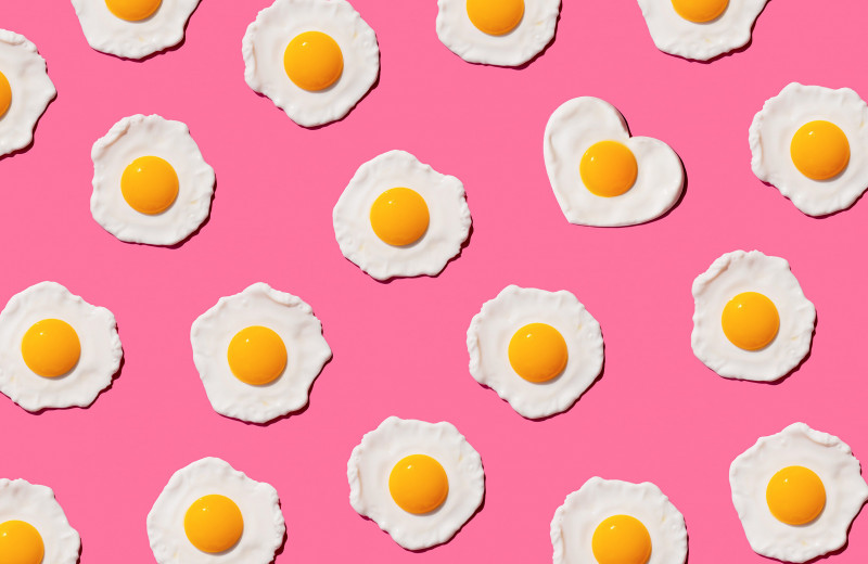 Сколько яиц в день можно съедать, чтобы не стать жертвой их пяти опасных побочных эффектов