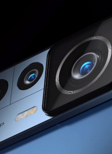 Смартфоны с 200-Мп камерами против 100 Мп: стоит ли переплачивать?