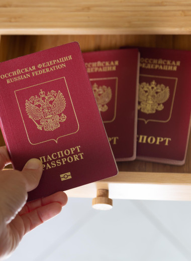 Как за 5 минут проверить, выдадут ли вам загранпаспорт