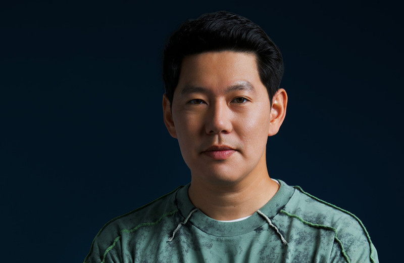 Евгений Сангаджиев: «Мне хочется говорить о вечном через очень понятные вещи»