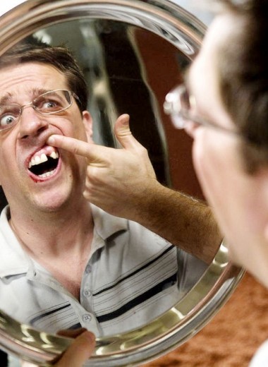12 привычек, которые ненавидят твои зубы (пора от них избавится)